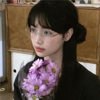 美丽女孩